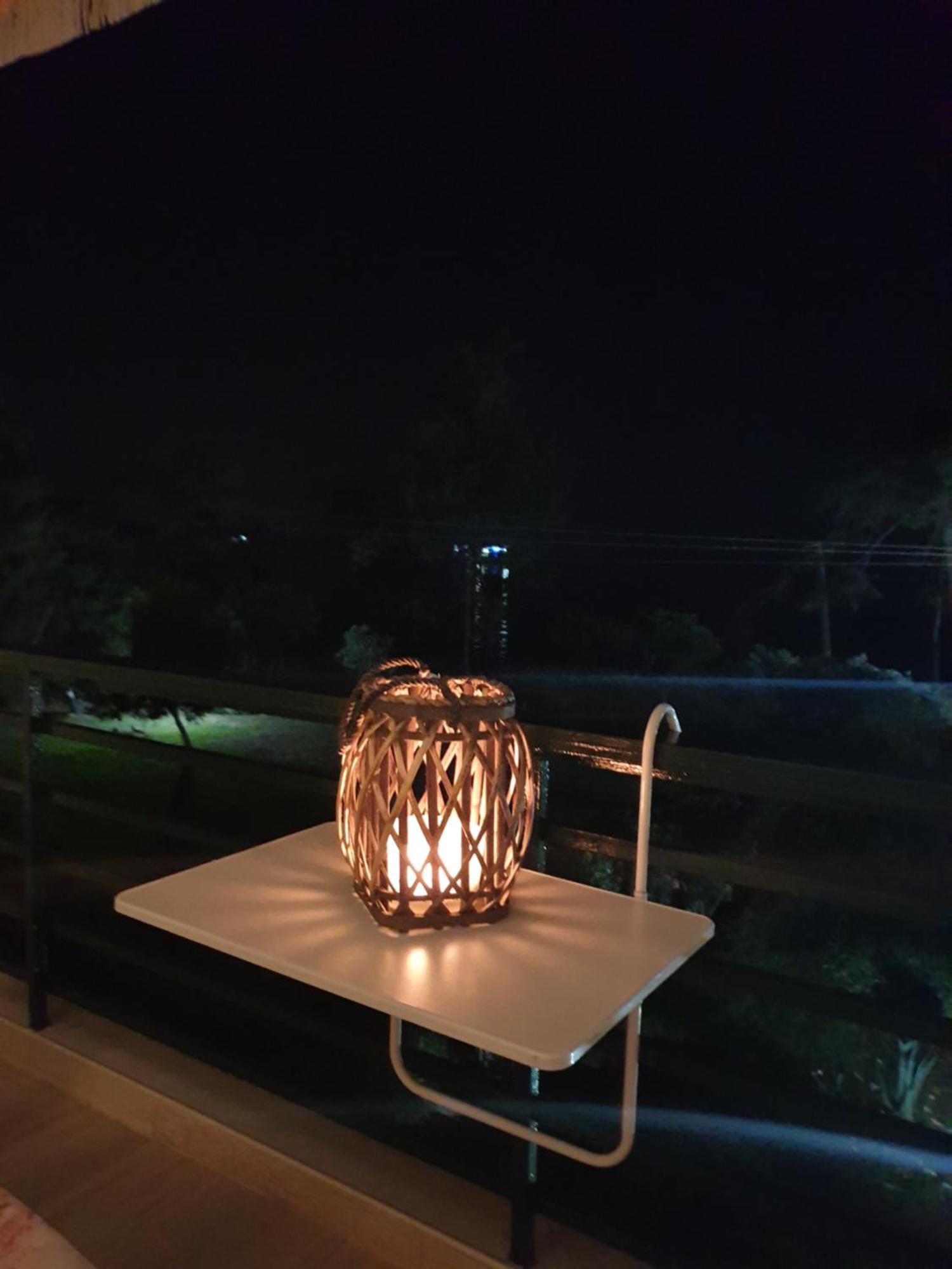 Ferienwohnung Nisteri Seaside Limenas  Exterior foto