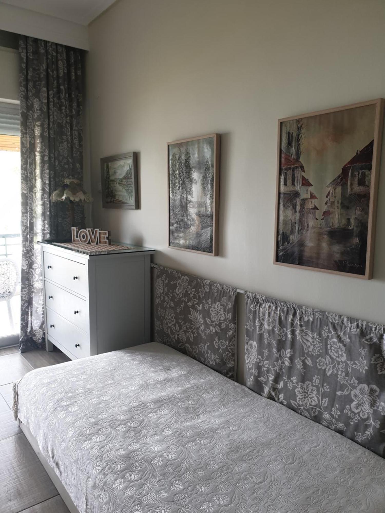 Ferienwohnung Nisteri Seaside Limenas  Exterior foto