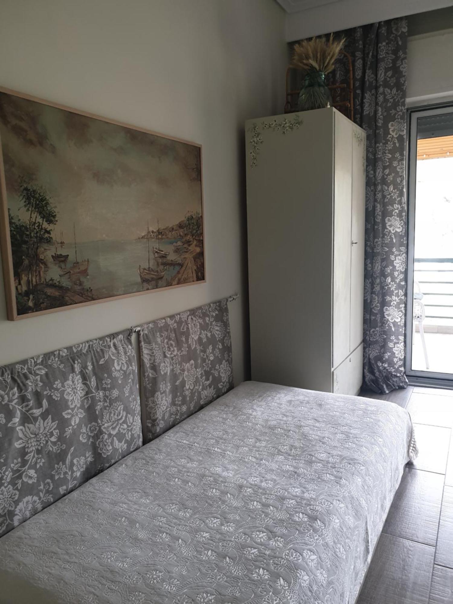 Ferienwohnung Nisteri Seaside Limenas  Exterior foto